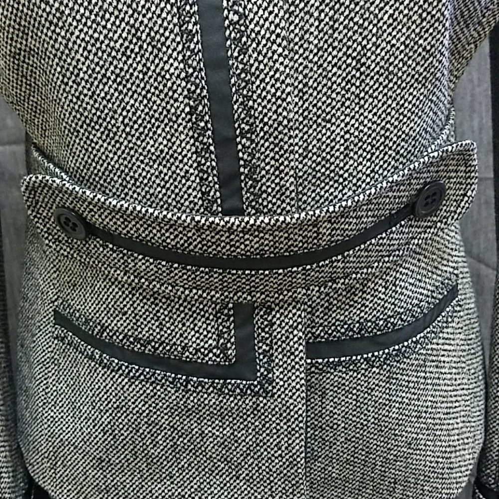 Per Se jacket - Picture 2 of 4